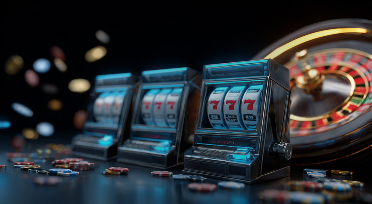 Bons Casino