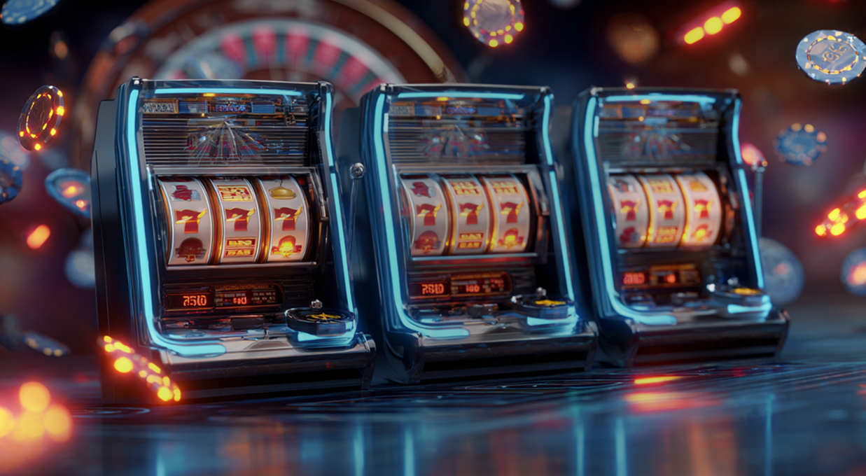 Bons Casino